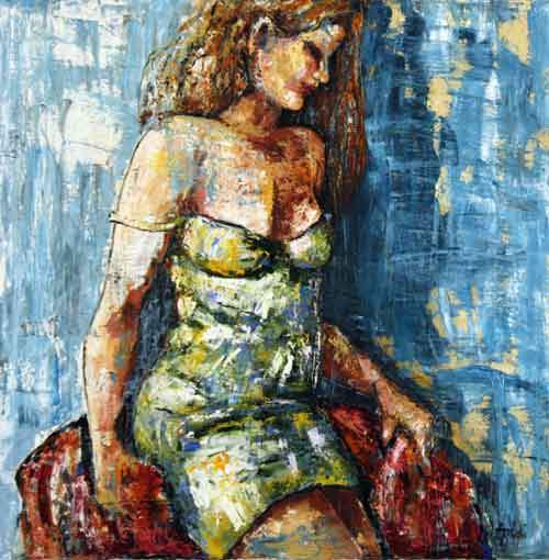 I Like To Live The Love