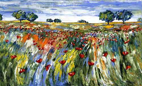 Fleur Sauvage - Provence