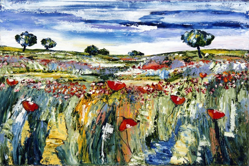 Without Everything - Provence