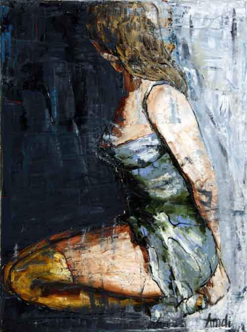 Thoughts And Feelings