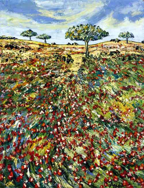 Plateau de Valensole