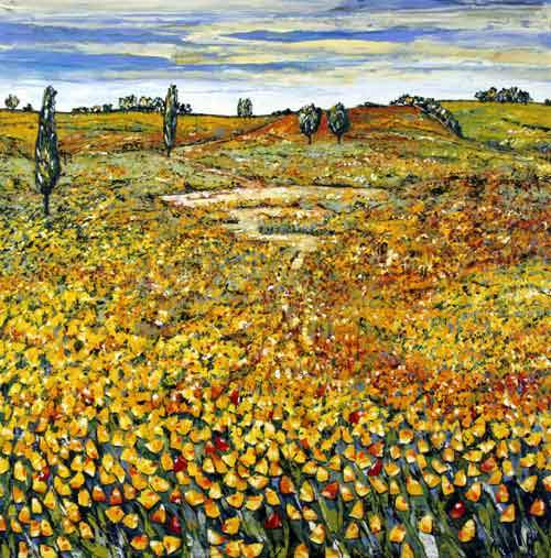 De Campape Var en Provence