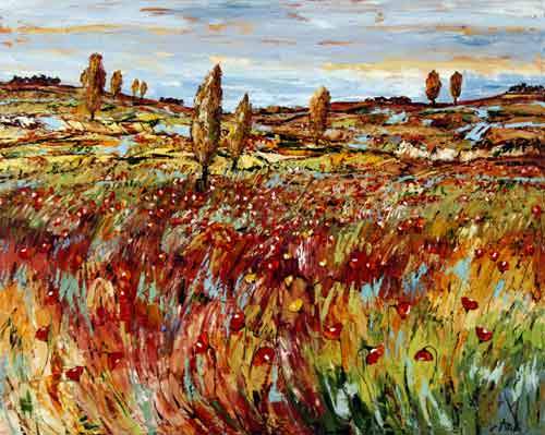 Passages de Haute Provence