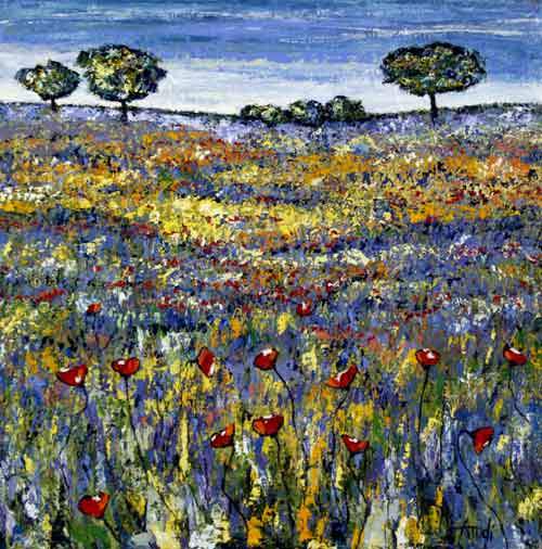 Lavandel de Provence