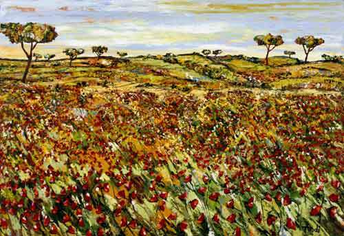 La Campagene - Provence