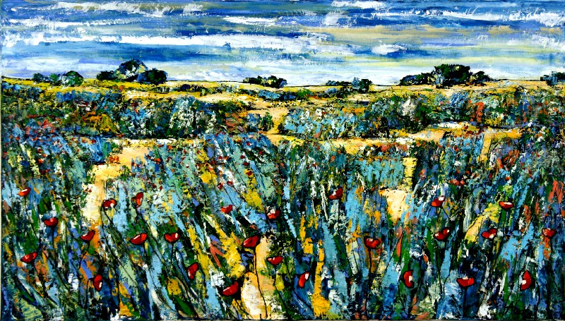 Follow The Path - Provence