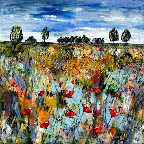 Fleur Sauvage - Provence