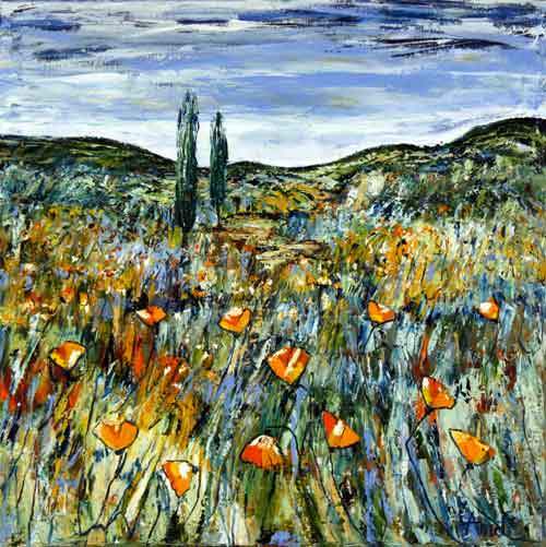 Flurgjunes - Provence