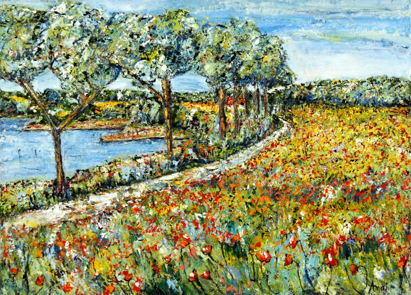 Le Pausage Bargemon - Provence