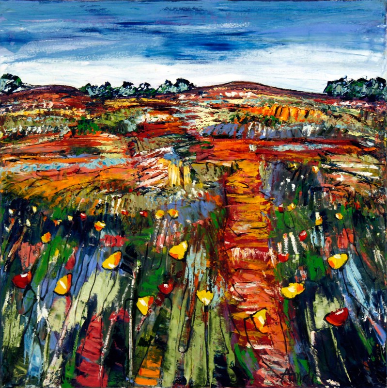 The Golden Path - Provence