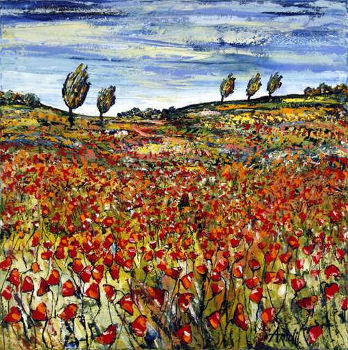 Le Pausage - Provence