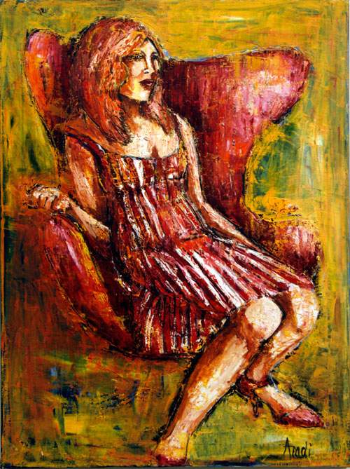 Kærlighedens blomst