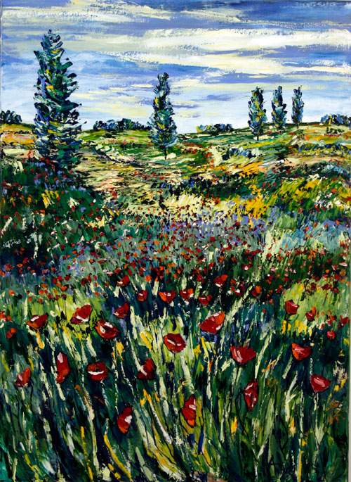 That`s The Way - Provence