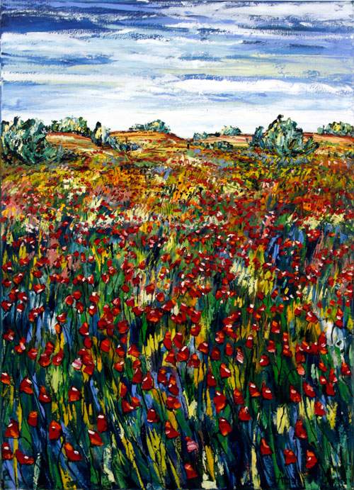 A Good Day - Provence