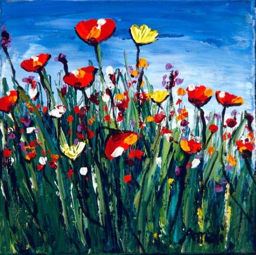 Mangfoldig I - Provence