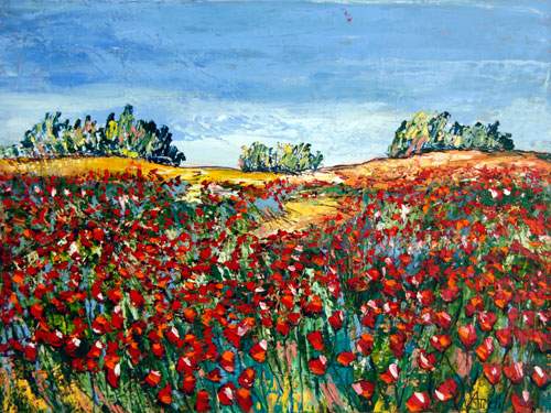 Thats The Way - Provence