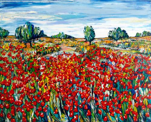 Flovers In - Provence