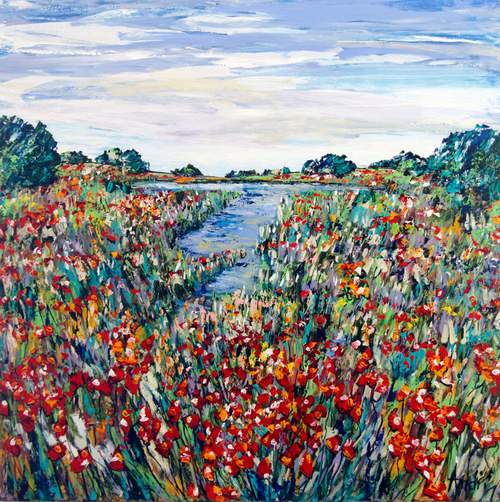 En Petit Lae Provence