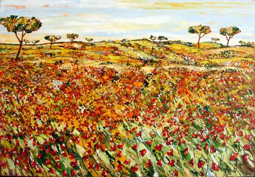 La Champagne - Provence