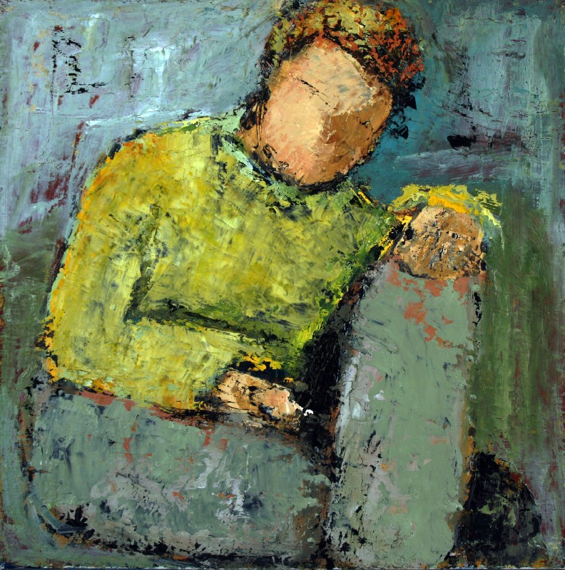 Favntag med den lille