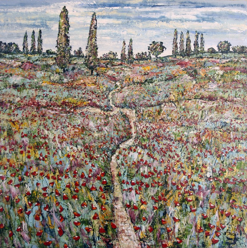 Love Affair - Provence