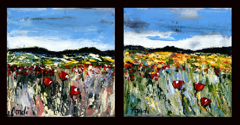 Uden titel 2 20 x 20 cm