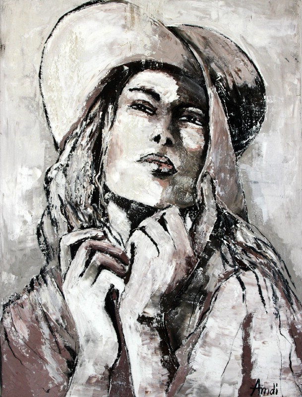 Feeling The Same Way