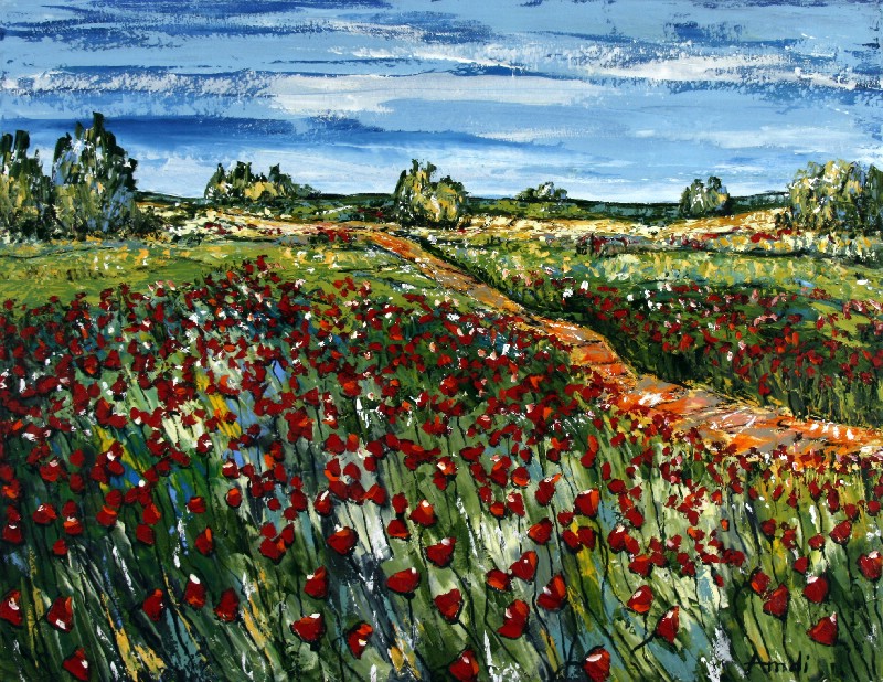 A Special Place - Provence