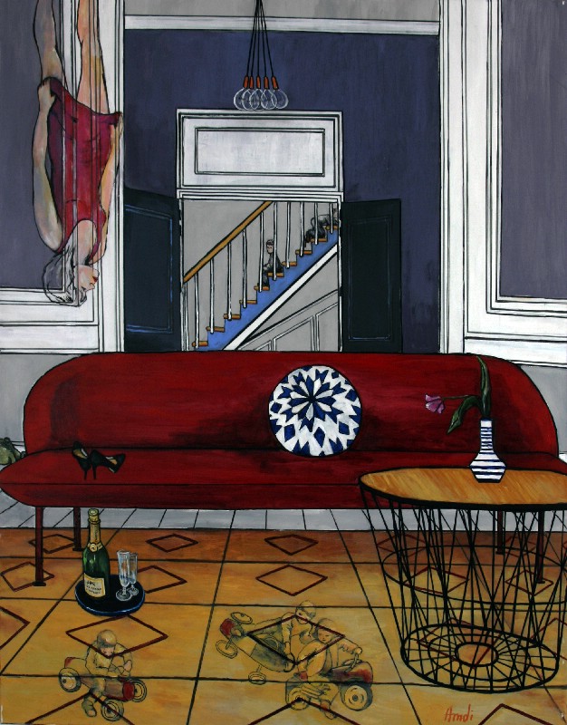 Overblik før stævnemøde