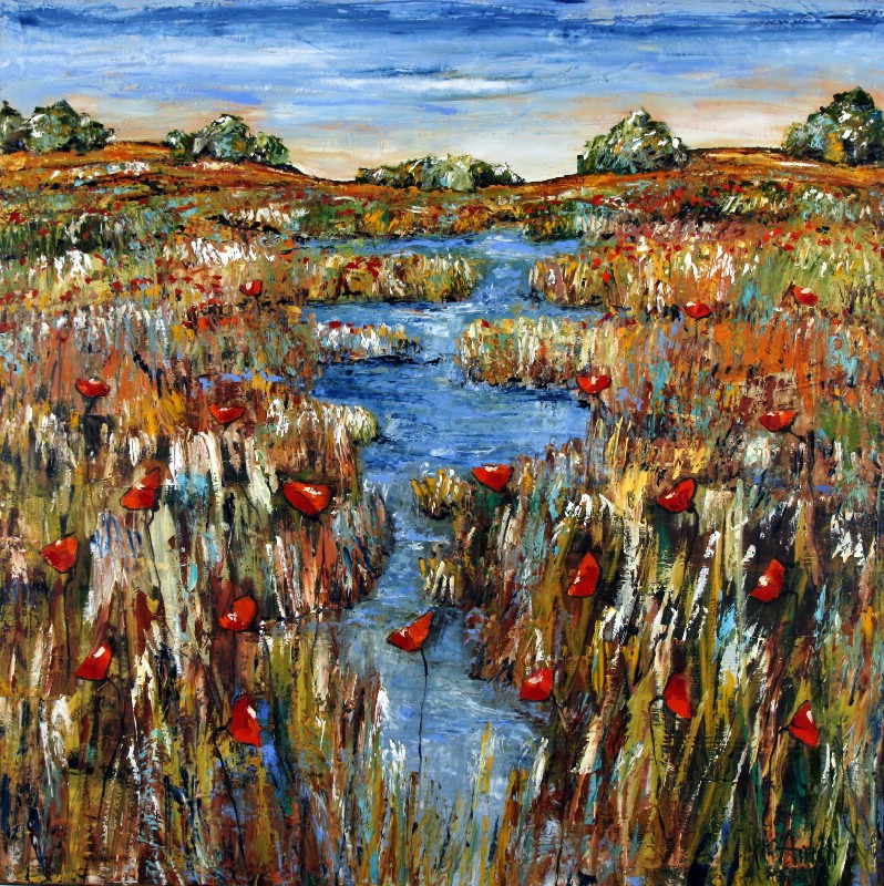 Lyse tider - Provence