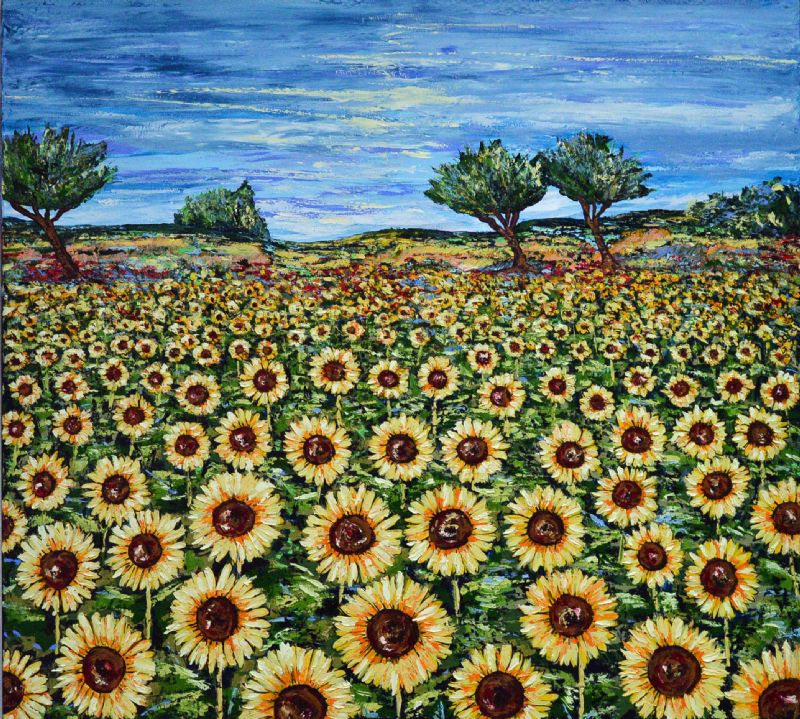 When The Sun Is Shining