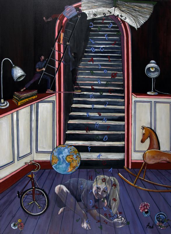 The Forgotten Stories