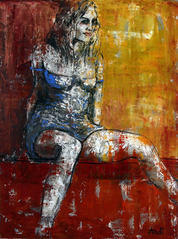 The Nearness Of  You