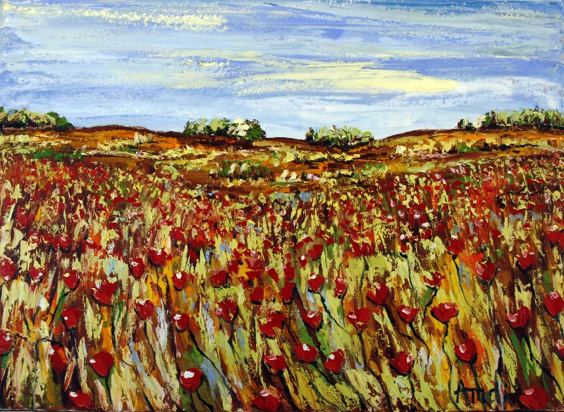 Maxque Or - Provence