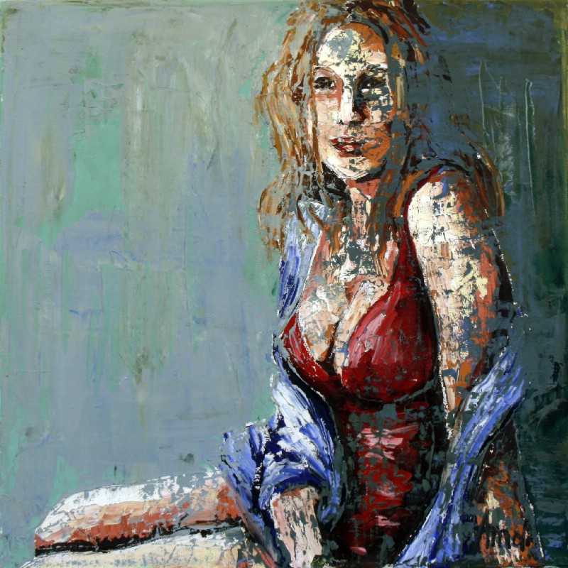 My One And Only Love