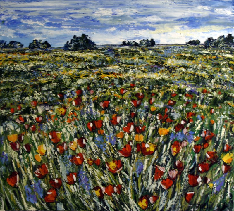 Pristine - Landscape