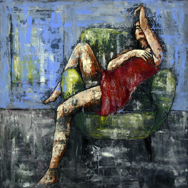 Lay All Your Love On Me 