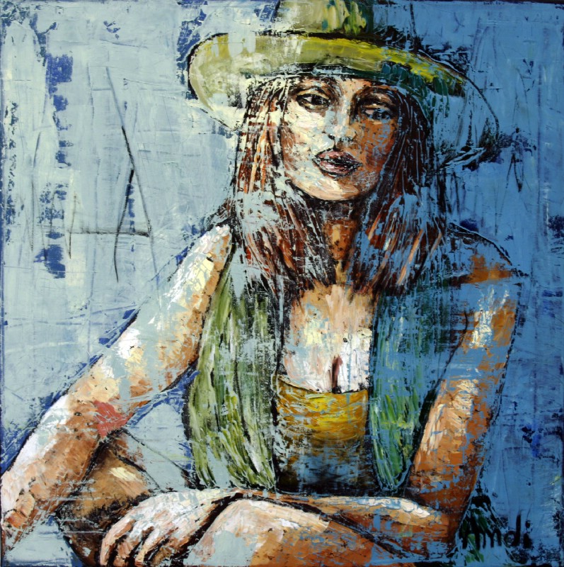 In Jour De Primtemps