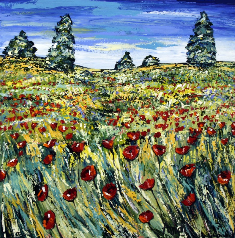 Belle Vue - Provence