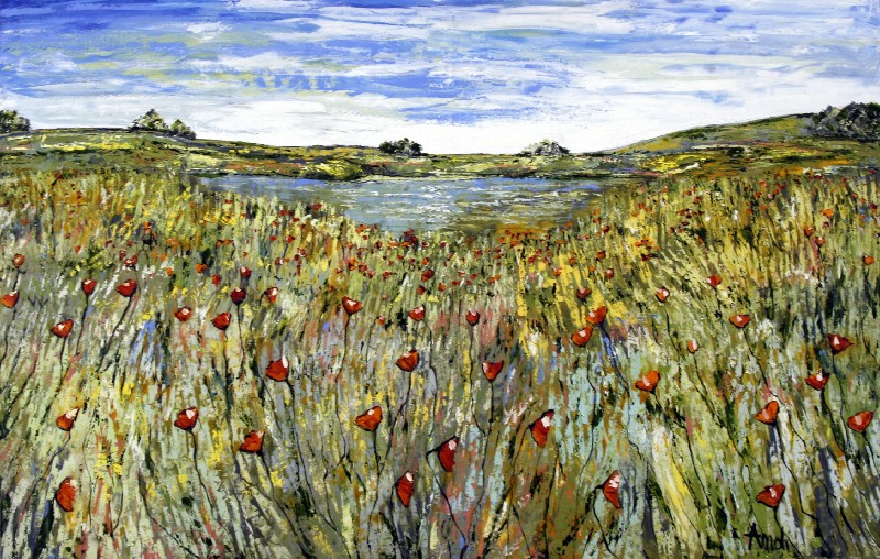 Golden Gras - Provence