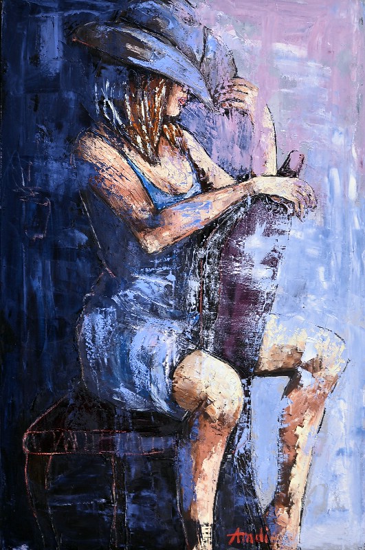 You Can Keep Your Hat On