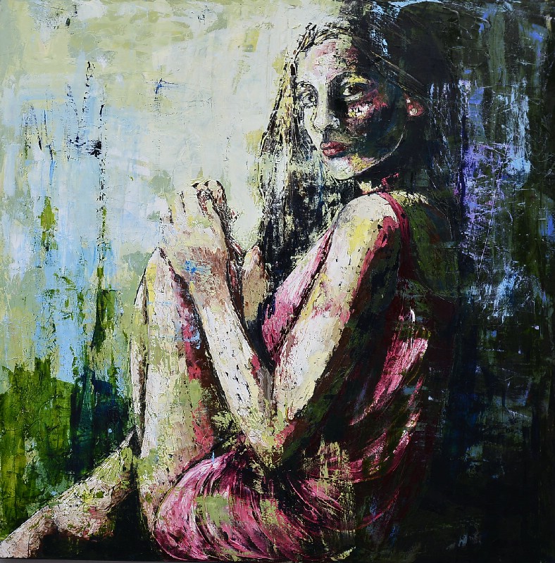 Let The Light Come In