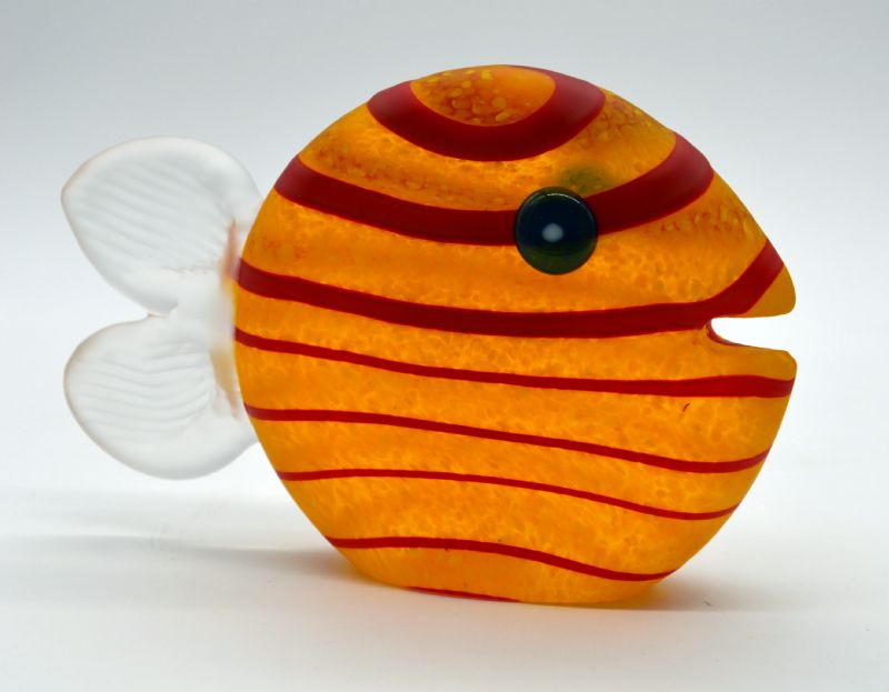 Snippy Tall - Yellow