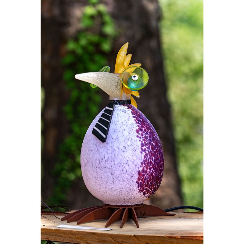 Fat Gonzo Andy - Light Object