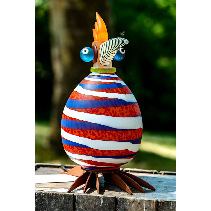 Fat Gonzo David - Light Object