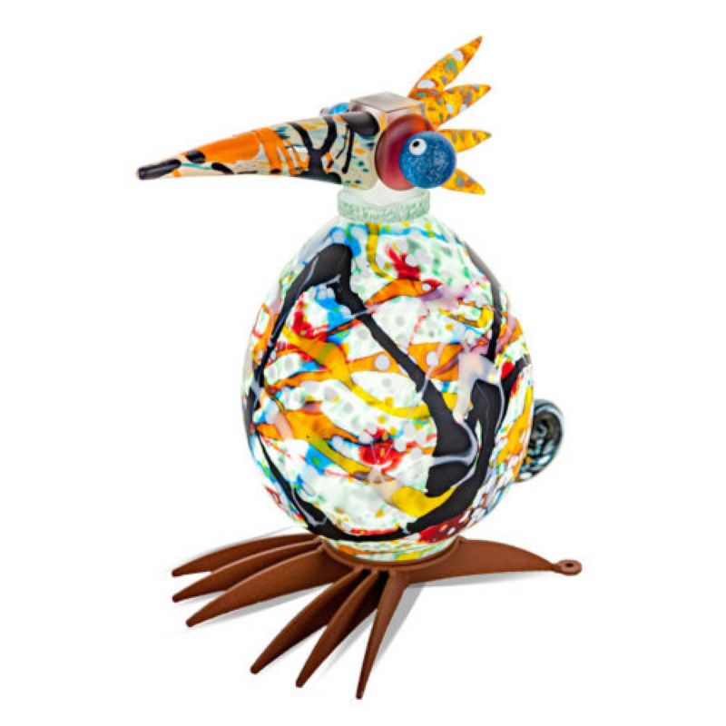 Fat Gonzo Jackson - Light Object