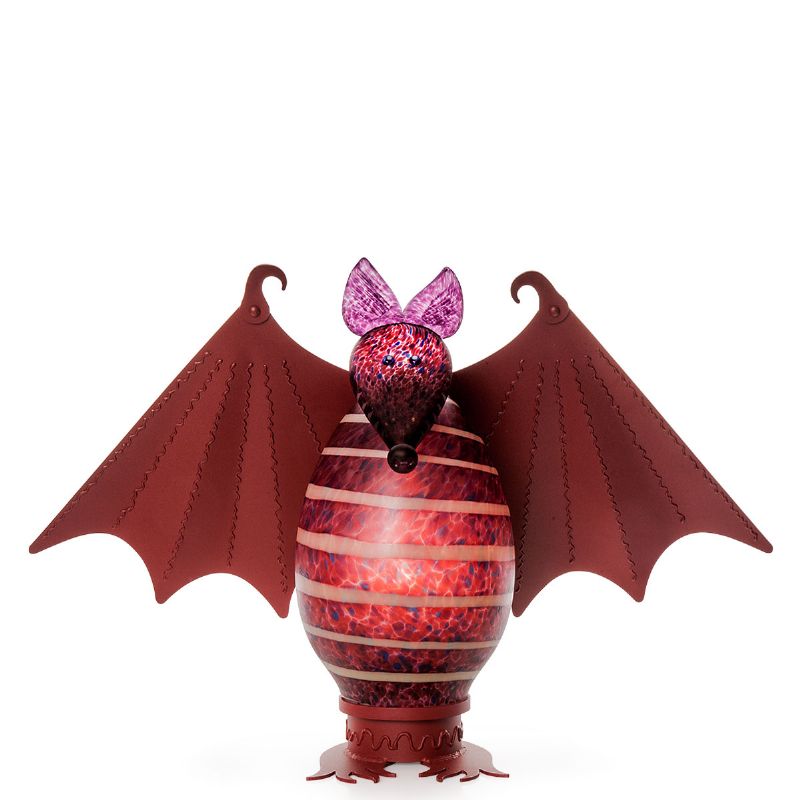 Wampy - Light Object Red