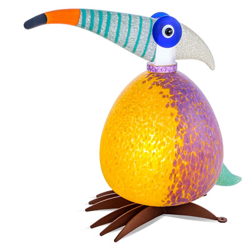 Tukano - Light Object