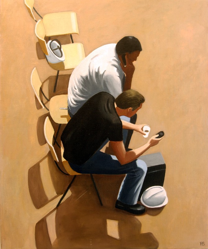 Working Men