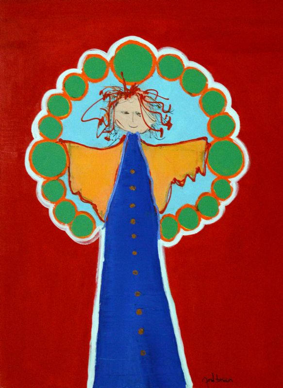 Love Is Everywhere I